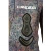 Cressi skafander mokry Seppia 5 mm